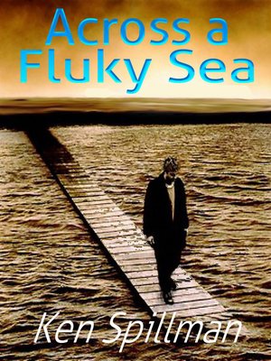 cover image of Across a Fluky Sea